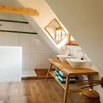 Sonnenhaus Grandl Apartment
