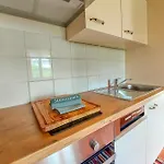Sonnenhaus Grandl 아파트 *
