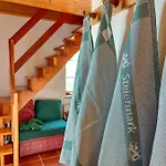Sonnenhaus Grandl 아파트 펠드바흐