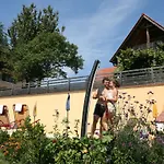 Sonnenhaus Grandl פלדבאך