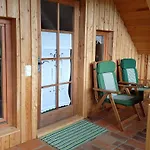 Sonnenhaus Grandl Feldbach (Styria)
