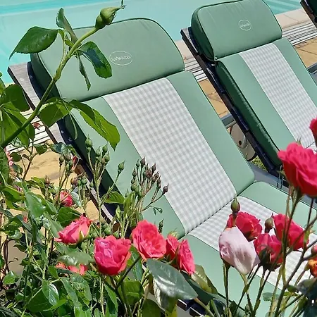 Apartment Sonnenhaus Grandl