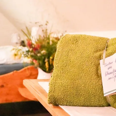 Sonnenhaus Grandl * Feldbach (Styria)