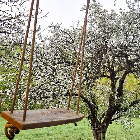 Sonnenhaus Grandl Feldbach (Styria)