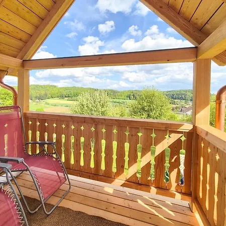 Apartment Sonnenhaus Grandl *