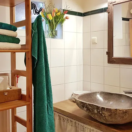 Sonnenhaus Grandl Apartment Feldbach (Styria)