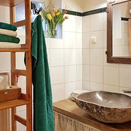 Sonnenhaus Grandl Apartment Feldbach (Styria)