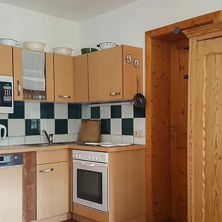 Apartment Sonnenhaus Grandl Feldbach (Styria)