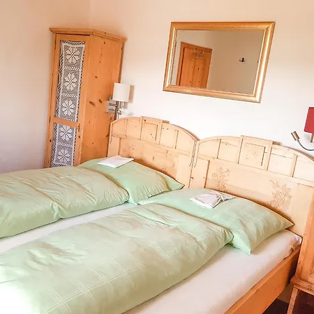 Sonnenhaus Grandl Feldbach (Styria)