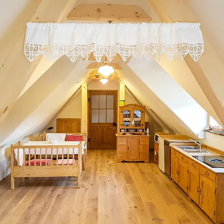 Sonnenhaus Grandl * Feldbach
