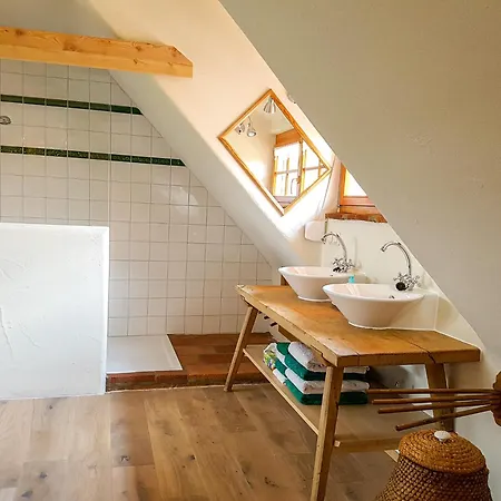 Sonnenhaus Grandl Apartment