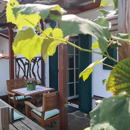 Apartment Sonnenhaus Grandl