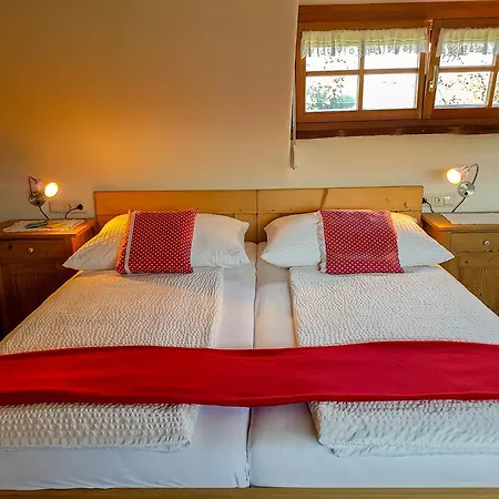Apartman Sonnenhaus Grandl *