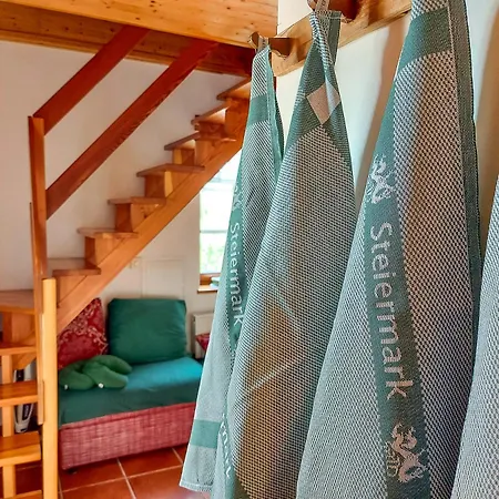Sonnenhaus Grandl Apartment Feldbach (Styria)