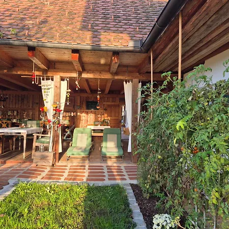 Sonnenhaus Grandl
