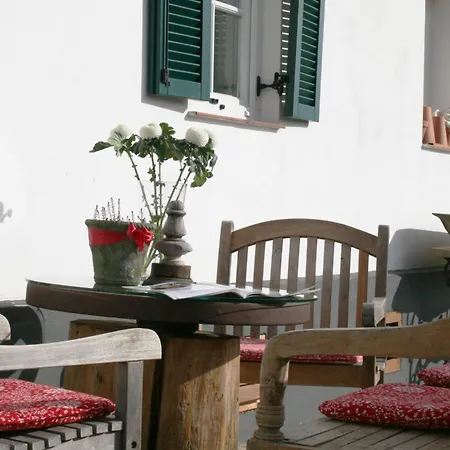 Sonnenhaus Grandl Apartman