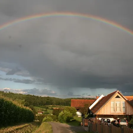 Sonnenhaus Grandl * Feldbach (Styria)