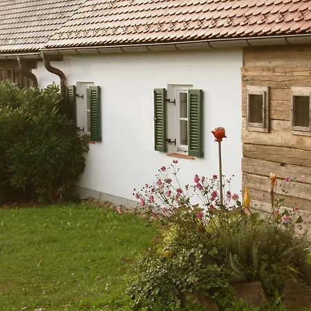 Sonnenhaus Grandl Feldbach (Styria)