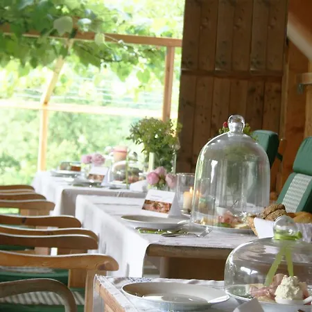 Sonnenhaus Grandl * Feldbach (Styria)