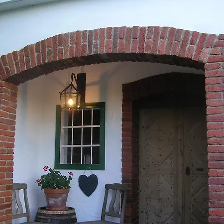 Apartment Sonnenhaus Grandl Feldbach (Styria)