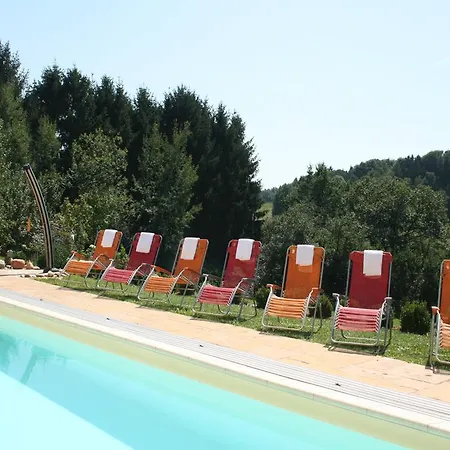 Sonnenhaus Grandl