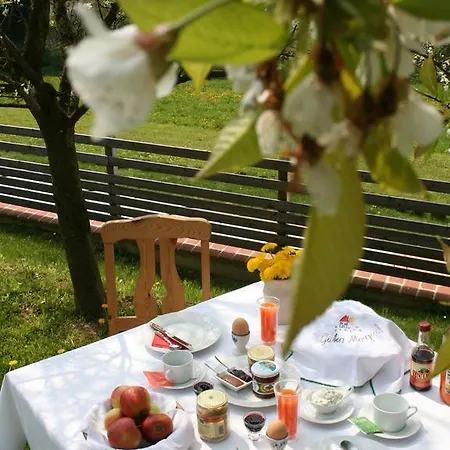 Apartment Sonnenhaus Grandl Feldbach (Styria)