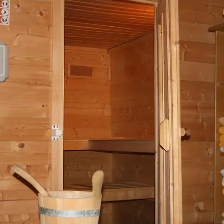 Appartement Sonnenhaus Grandl