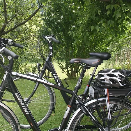 Apartamento Sonnenhaus Grandl *