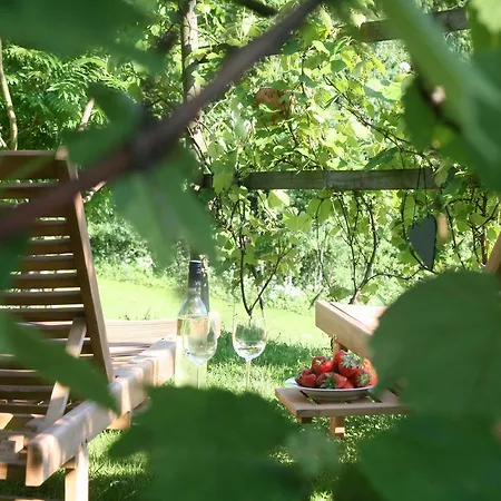 Sonnenhaus Grandl Apartment *