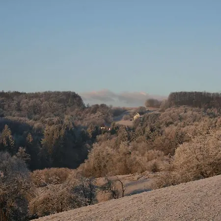 Apartment Sonnenhaus Grandl Feldbach (Styria)