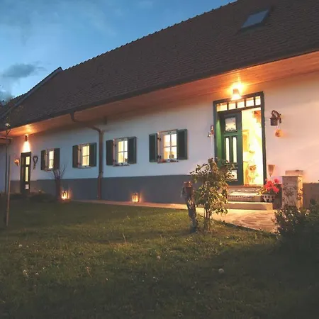 Apartment Sonnenhaus Grandl