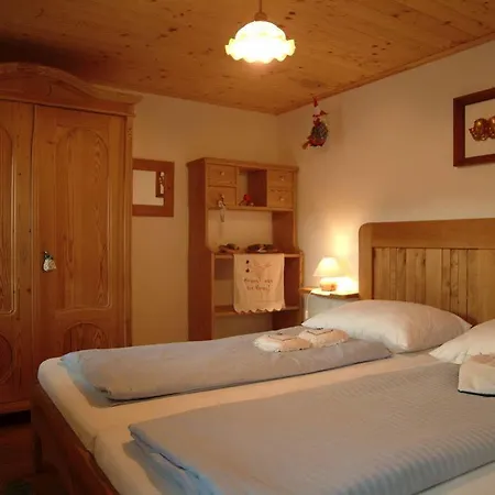 Apartment Sonnenhaus Grandl *