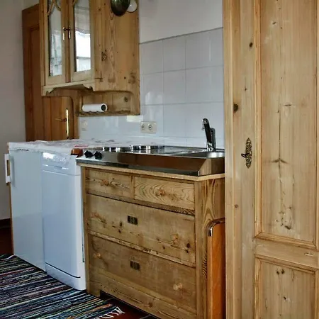 Apartment Sonnenhaus Grandl *