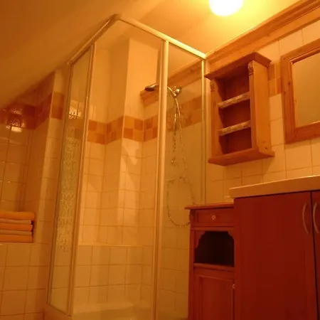 Sonnenhaus Grandl Apartment Feldbach (Styria)