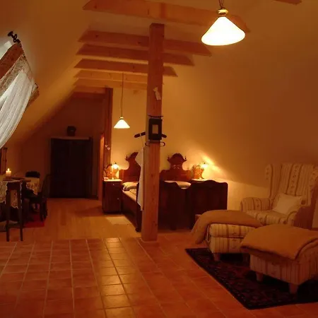 Apartment Sonnenhaus Grandl Feldbach (Styria)