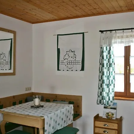 Sonnenhaus Grandl