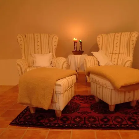 Sonnenhaus Grandl Apartment