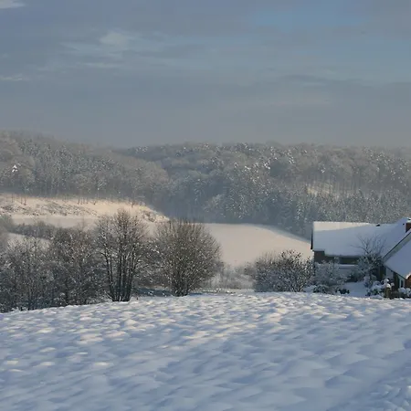 Sonnenhaus Grandl *