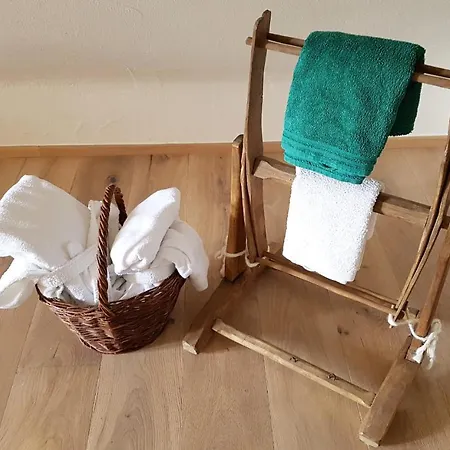 Sonnenhaus Grandl Apartment *