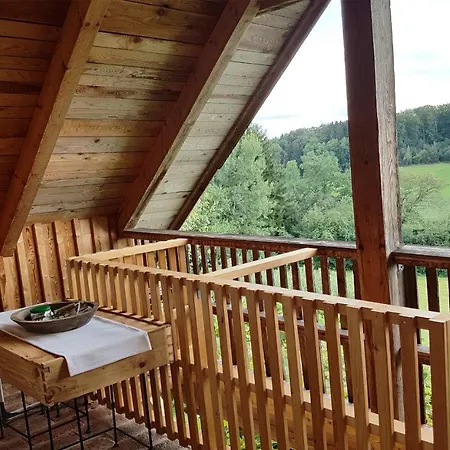 Sonnenhaus Grandl Feldbach (Styria)