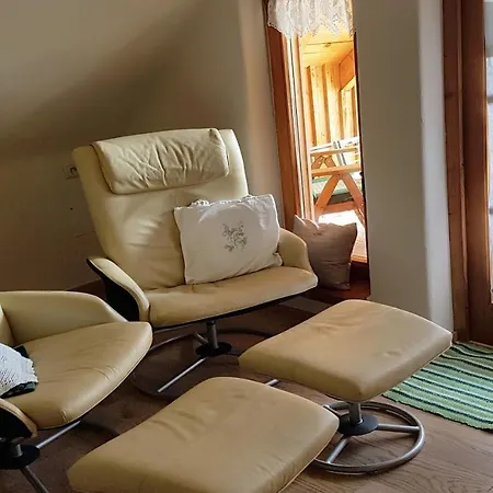 Sonnenhaus Grandl Apartment