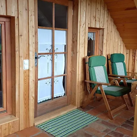 Sonnenhaus Grandl Feldbach (Styria)