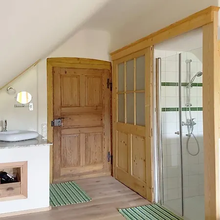 Sonnenhaus Grandl Feldbach (Styria)