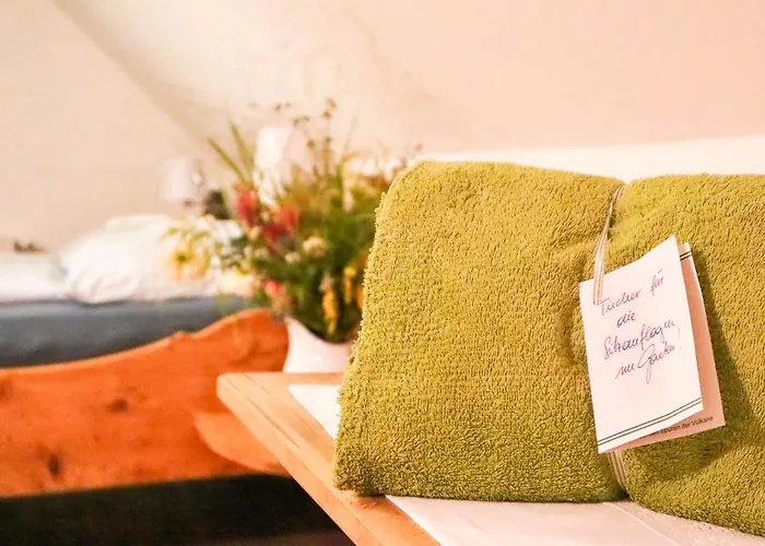 Sonnenhaus Grandl * فيلدباخ