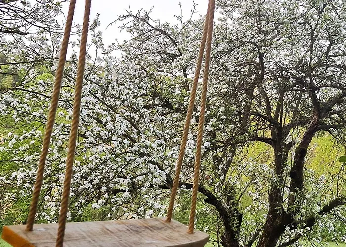 Sonnenhaus Grandl فيلدباخ