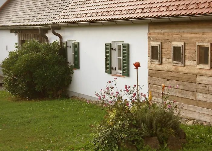 Sonnenhaus Grandl فيلدباخ