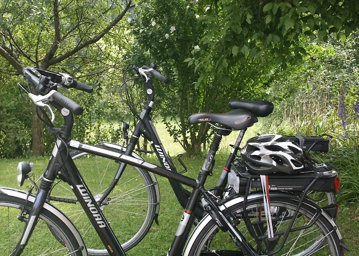 شقة Sonnenhaus Grandl *