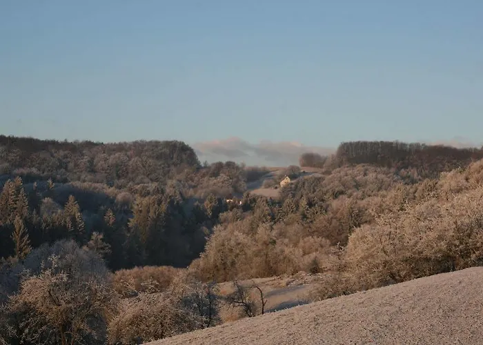 شقة Sonnenhaus Grandl فيلدباخ