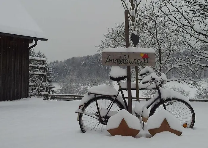 Sonnenhaus Grandl * فيلدباخ