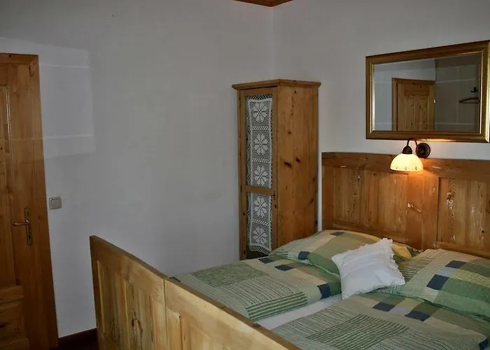 Sonnenhaus Grandl * فيلدباخ